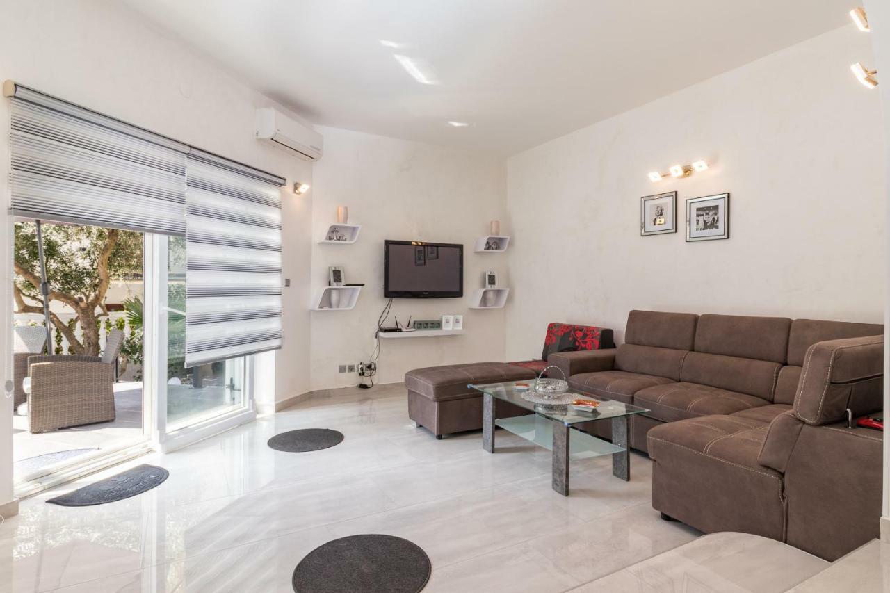 Apartament Andriano Medulin Zewnętrze zdjęcie