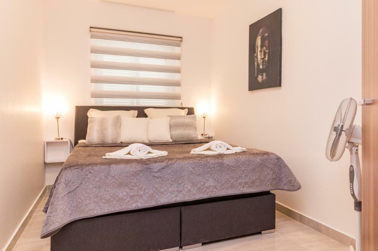 Apartament Andriano Medulin Zewnętrze zdjęcie