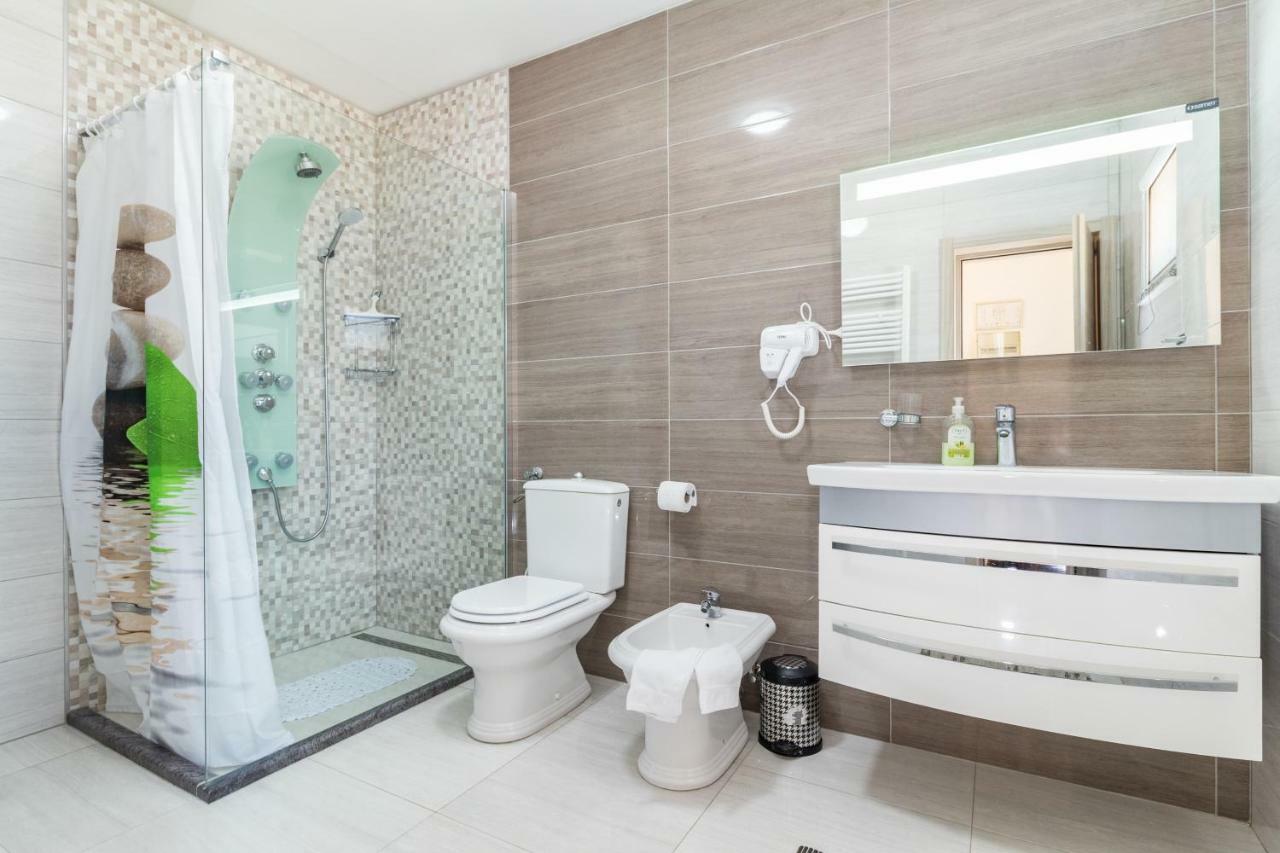 Apartament Andriano Medulin Zewnętrze zdjęcie