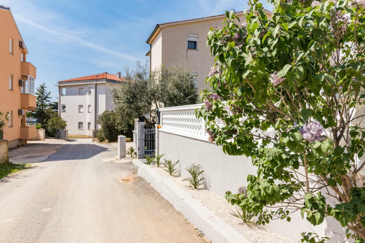 Apartament Andriano Medulin Zewnętrze zdjęcie